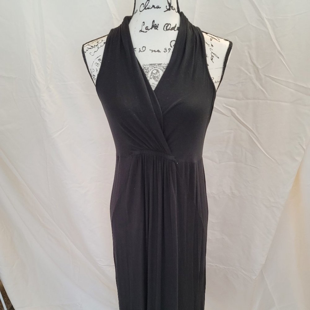 Motherhood maternity & nursing dress